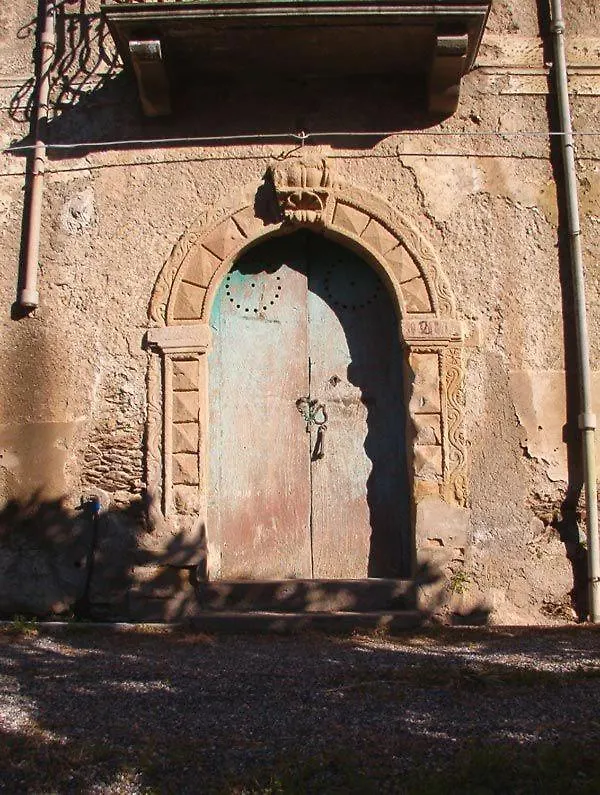 Villa Caferi San Giorgio  Italy