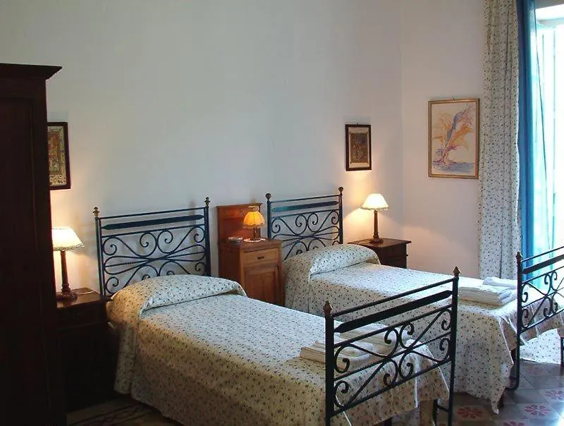 Villa Caferi San Giorgio  Italy
