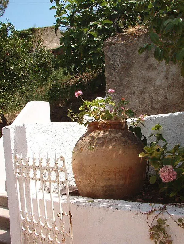 Villa Caferi San Giorgio  San Giorgio (Messina)