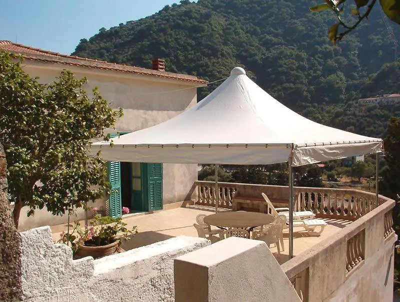 Villa Caferi San Giorgio  Italy