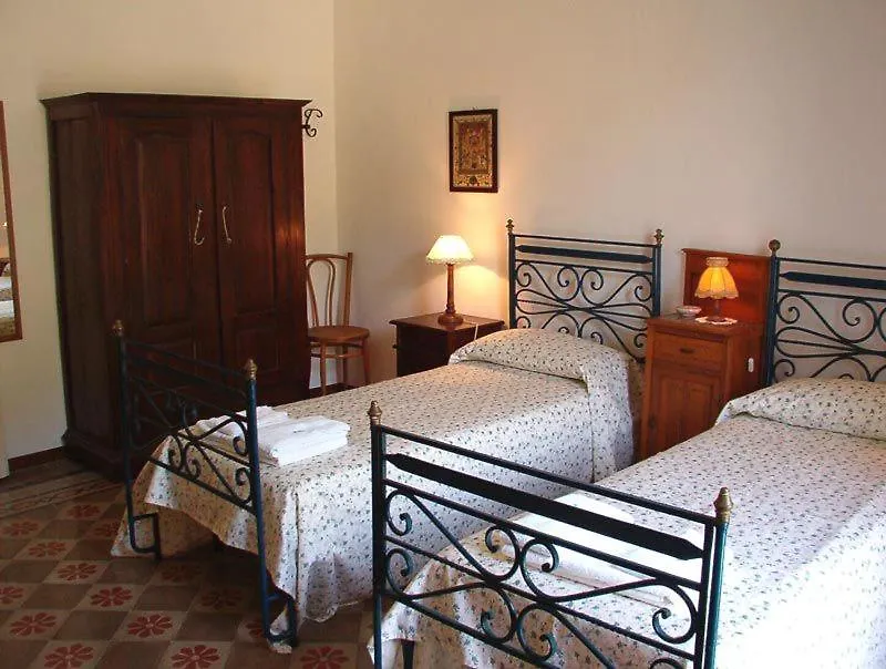 Villa Caferi San Giorgio