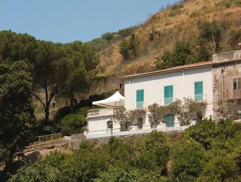 Villa Caferi San Giorgio