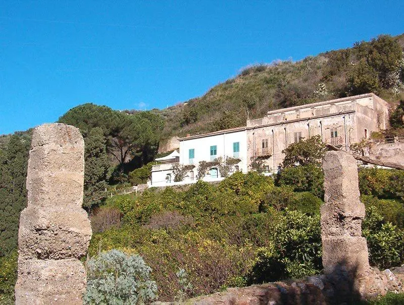 Villa Caferi San Giorgio