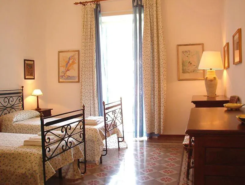 Villa Caferi San Giorgio  Italy