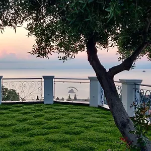 Talia Appart hôtel